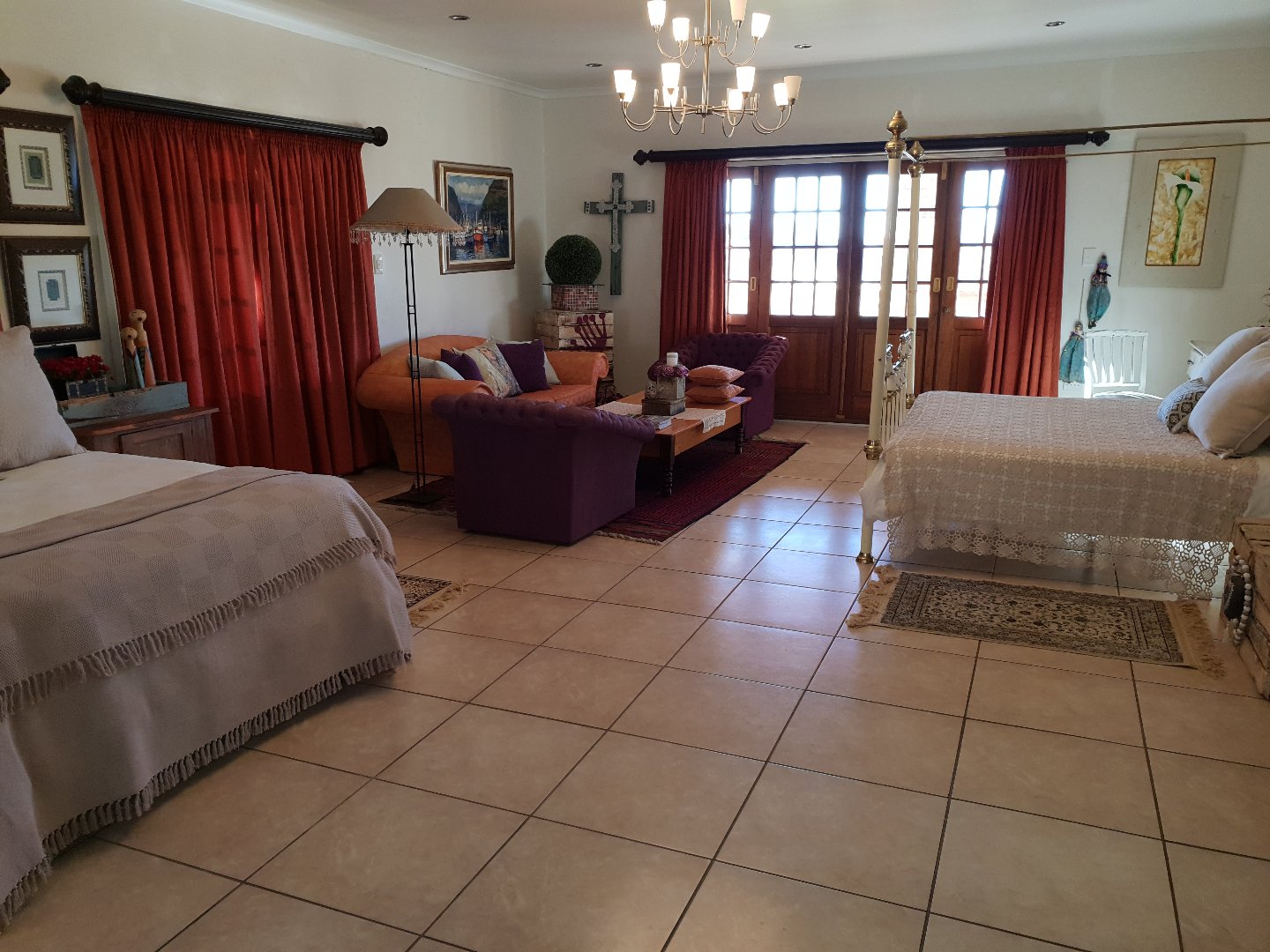 5 Bedroom Property for Sale in Bethlehem Free State